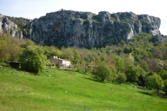 la Basse Valette